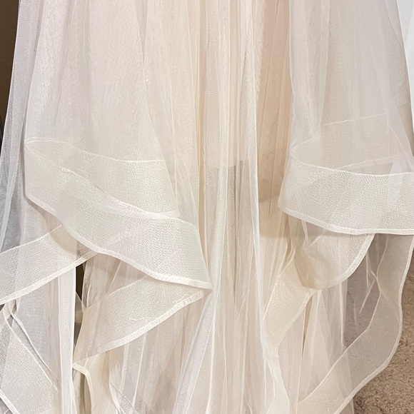 Formal dress size 3 - Picture 8 of 11